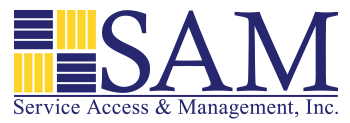SAM - Service Access & Management, Inc.